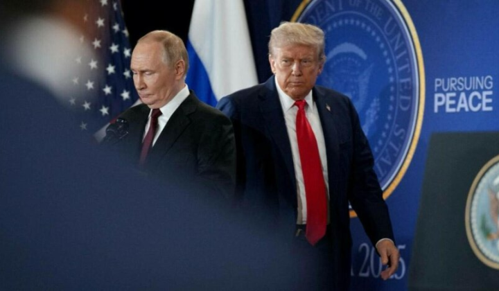 Переговоры США, Украины и России