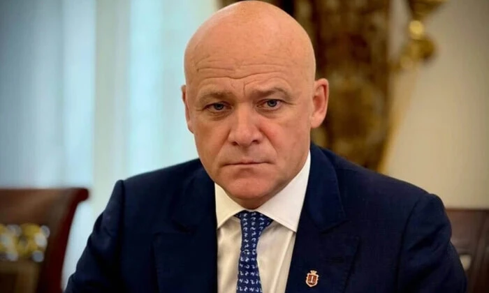 Труханов під домашнім арештом