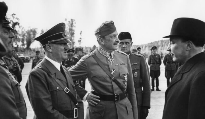 Сила українського націоналізму