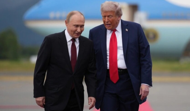 Зустріч США та України у Маямі