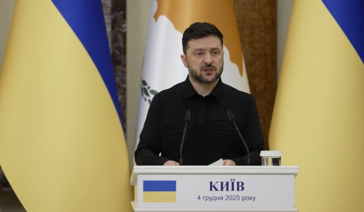 Українська делегація в США