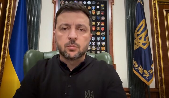 Санкции Украины против российских компаний