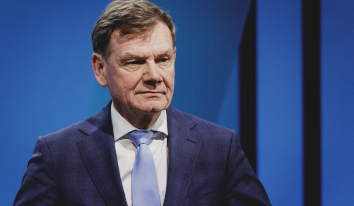 Німеччина обговорює референдум України