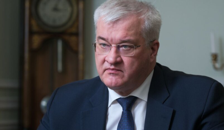 Путін і погрози щодо портів