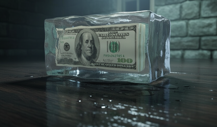 Фінансування програми єВідновлення