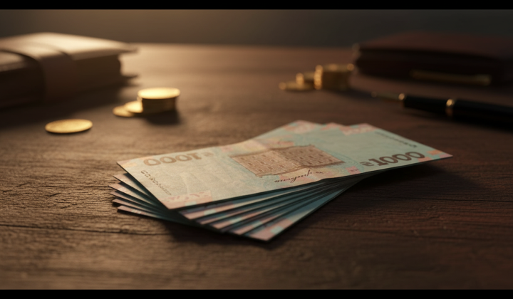 Зимова підтримка для українців