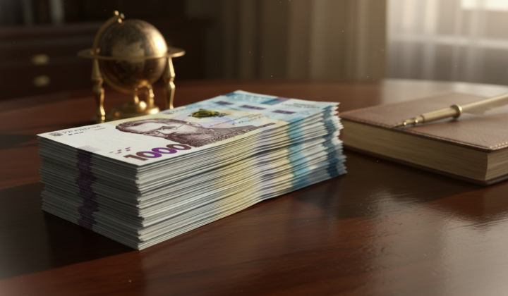 ФОПи втрачають пенсійні внески