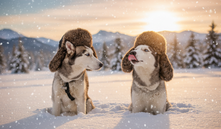 Зима в Україні починається 1 грудня