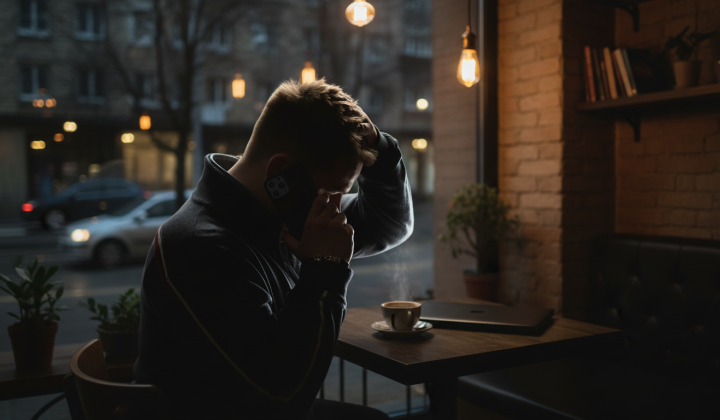 Шахраї вимагають гроші у родин