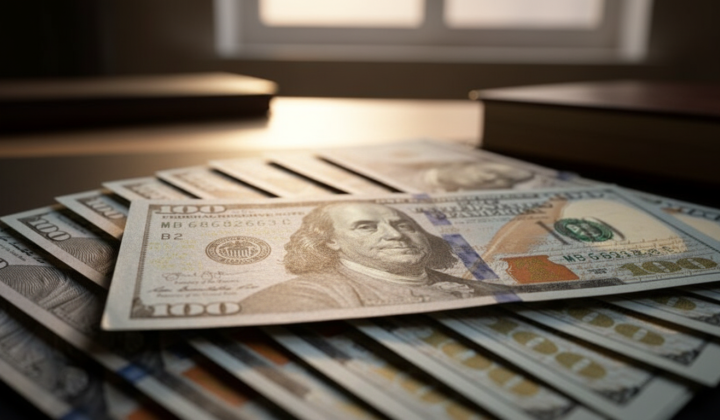 Гривня та фінансові прогнози 2025