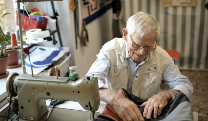 Збільшення пенсії: законні способи