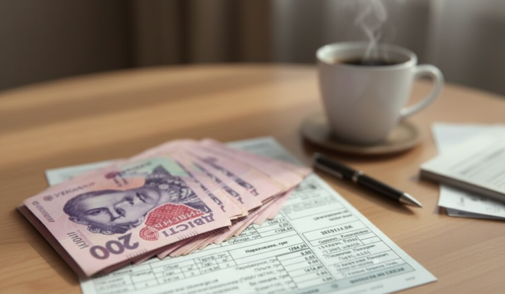 Закриті комунальні справи українців