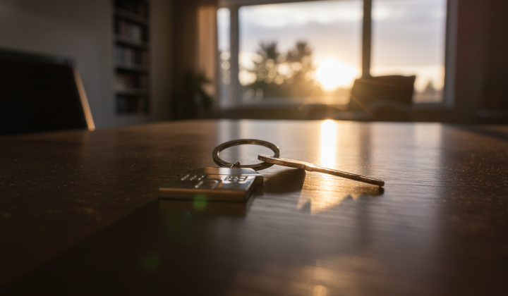 Житлові ваучери для ВПО