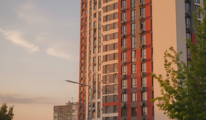 Київ виділяє мільярди на житло