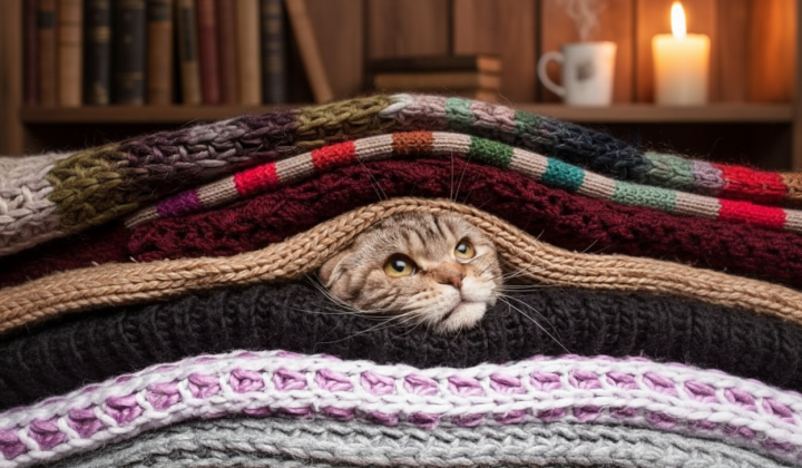 Дощі та тумани в Україні