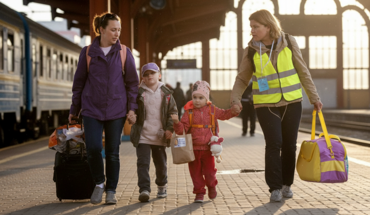 Приостановка предоставления убежища в США