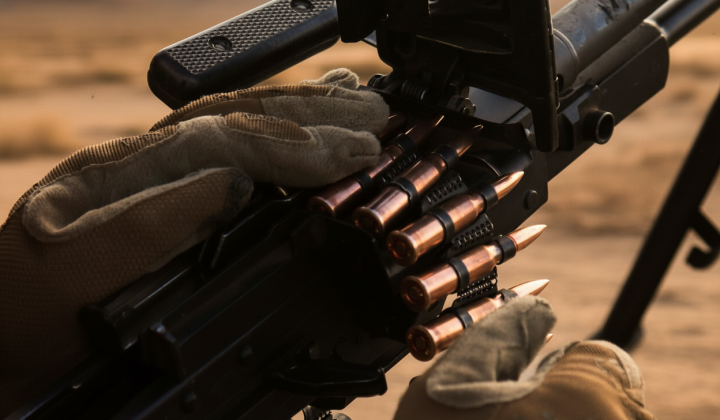 Затримка зарплати військовим