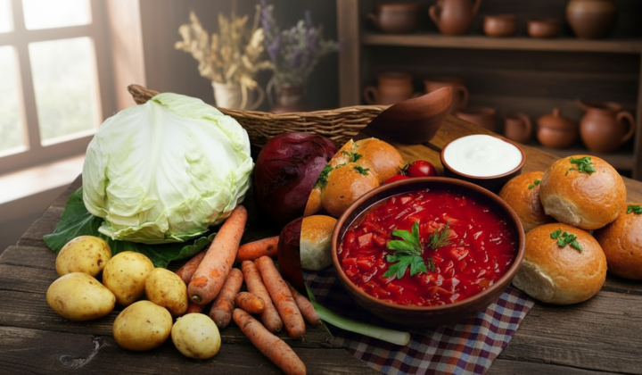 Ціни на новорічні продукти зростають