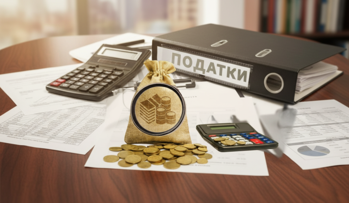 Мобілізовані підприємці та податки