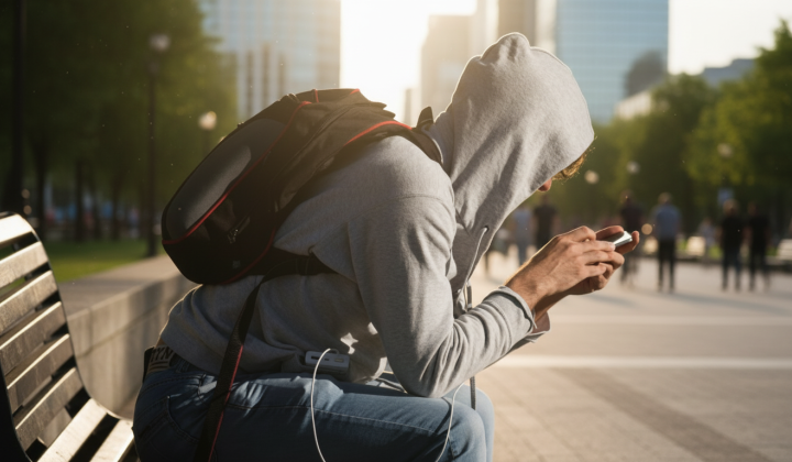 Поліція попереджає про шахраїв