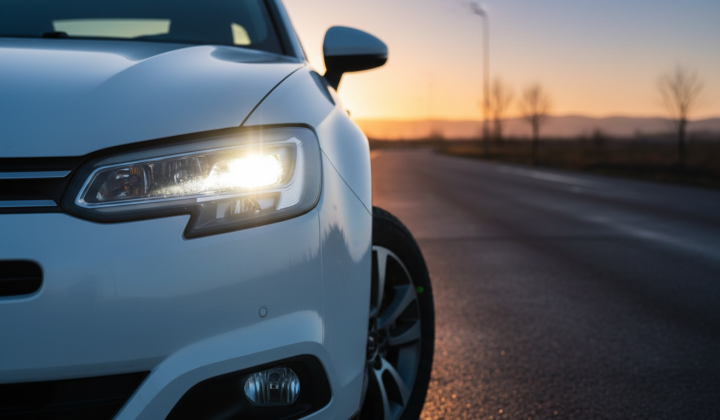 Штраф за порушення правил дорожнього руху