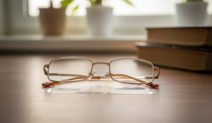 Пенсійна реформа 2025 року