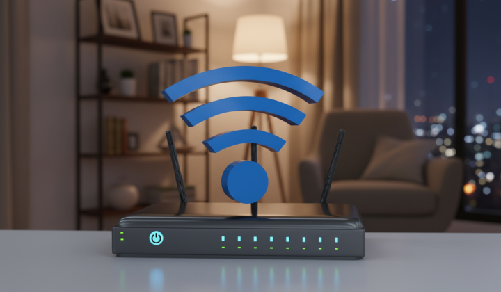 Поради для покращення Wi-Fi сигналу