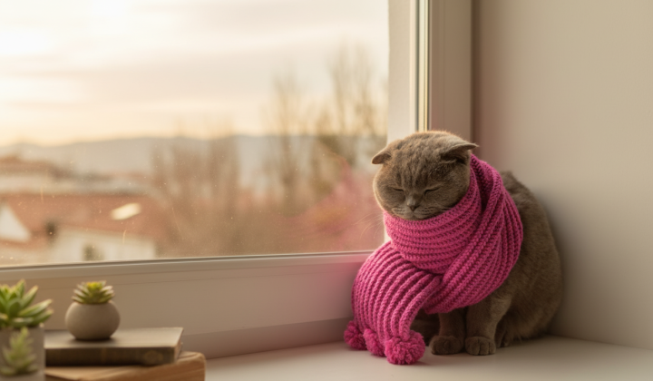 Аномально теплий грудень в Україні