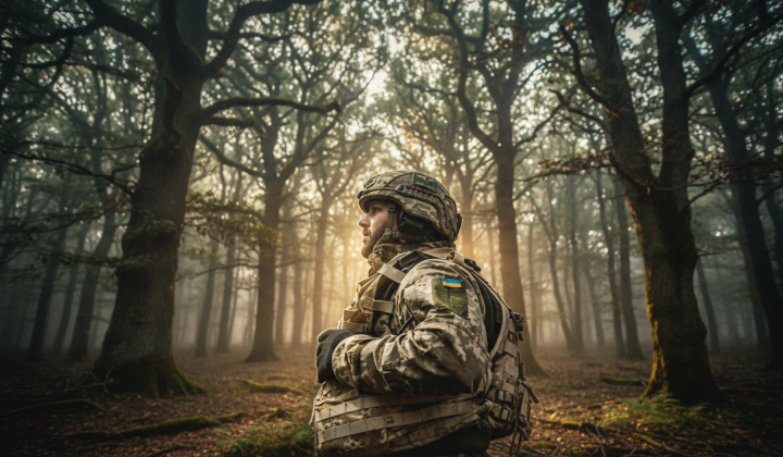 Новобранці знають свою бригаду