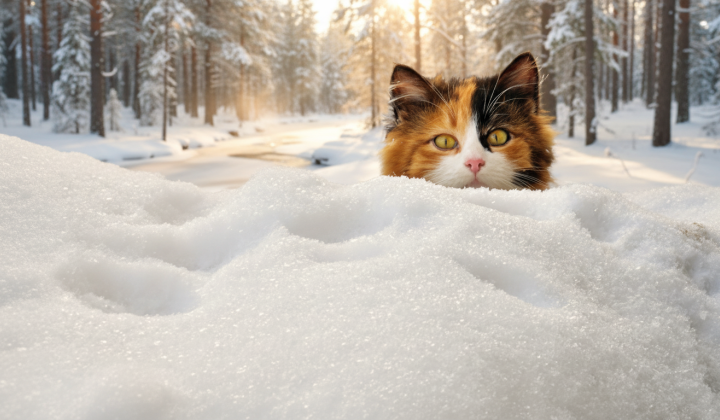 Зима 2025-2026, тепла погода і морози