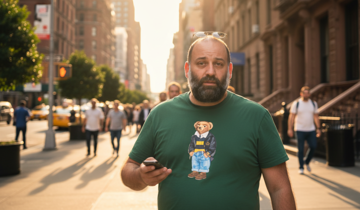 Арестованный бизнесмен Миндич