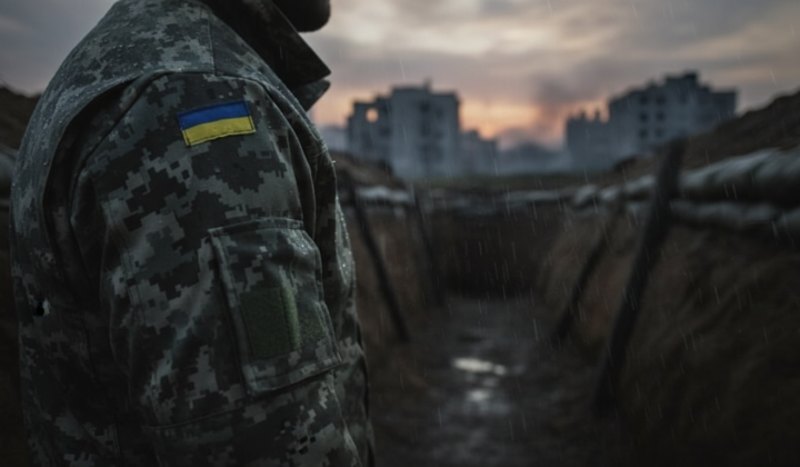 Військовозобов'язані на стратегічних підприємствах