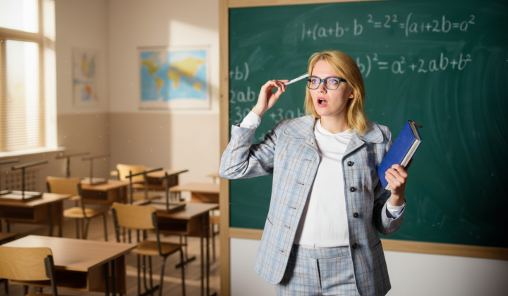 Вчителі з новим окладом 25941 грн