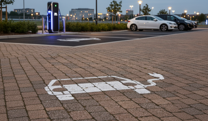 VAT on electric vehicles will increase