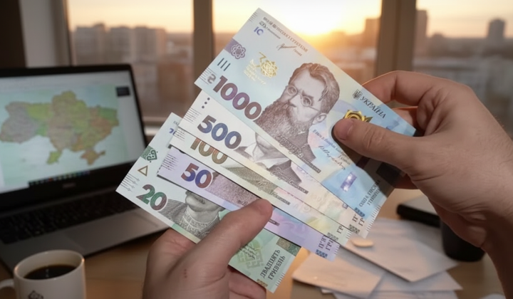 Помощь УВКБ ООН для украинцев