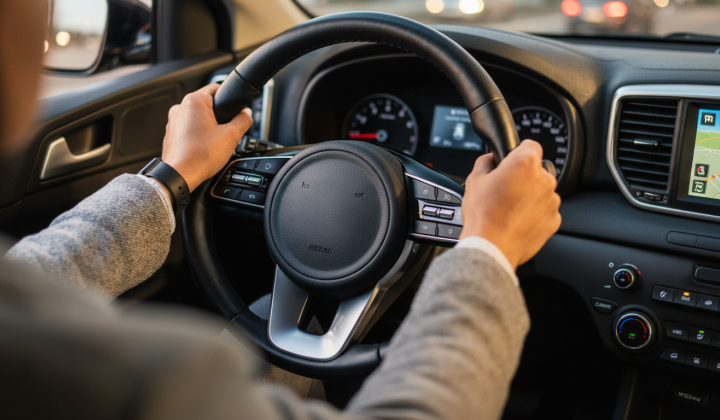 Боржники з аліментів та водійські права