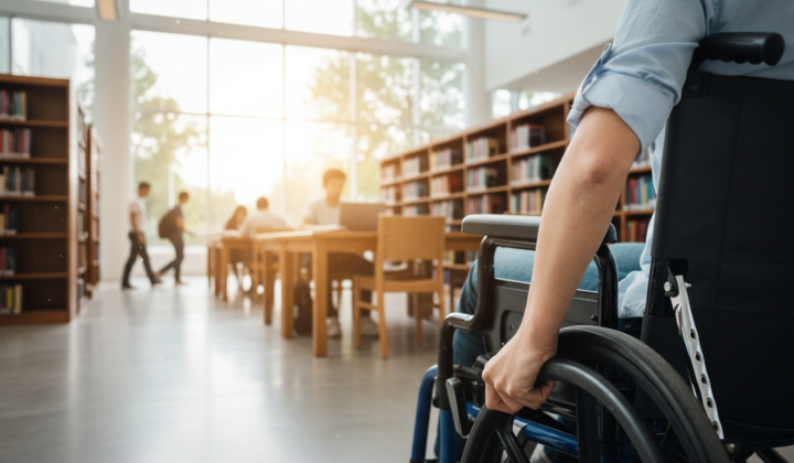 Нові пенсії за інвалідністю грудень 2025