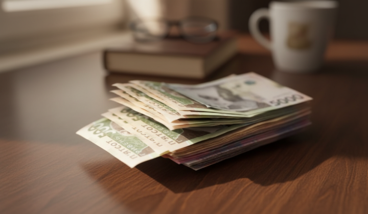 Пенсії для сімей загиблих захисників