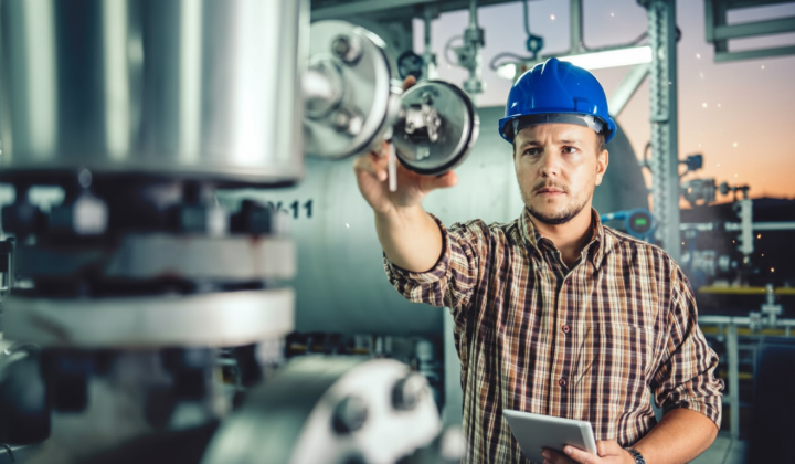 Increase in vacancies with booking