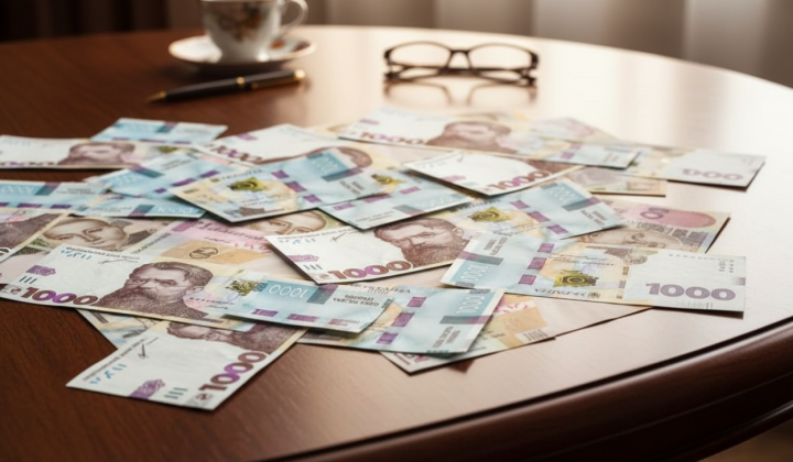 Запуск програми страхування бізнесу