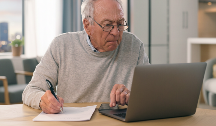 Перевірка пенсійних боргів