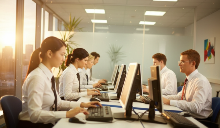 Mistakes of a newcomer at work