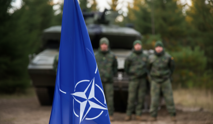 Сумніви Європи щодо США