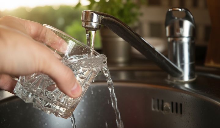 Социальные нормативы водоснабжения в Украине