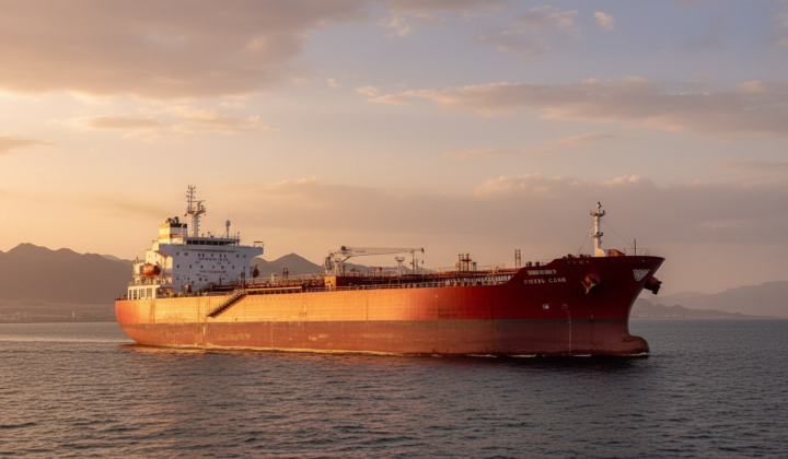 Компанія Besiktas Shipping припиняє роботу