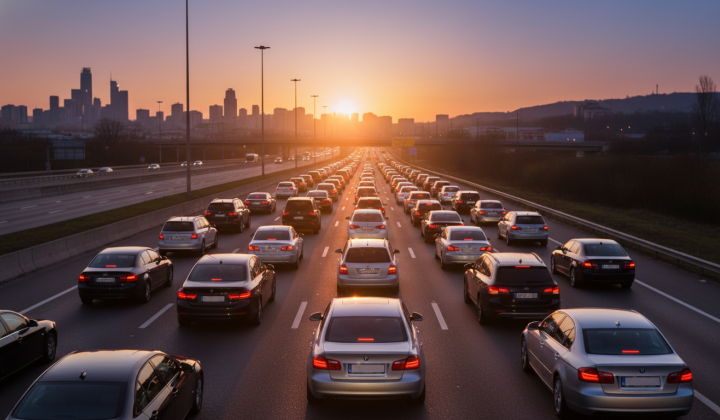 Старі автомобілі на українських дорогах