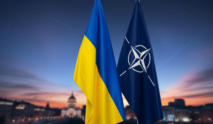 План Б НАТО для України