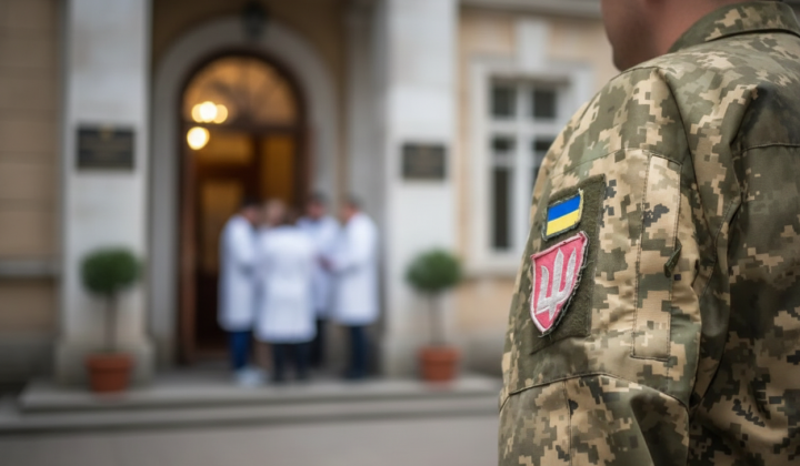 Мобілізація в Україні, грудень 2023