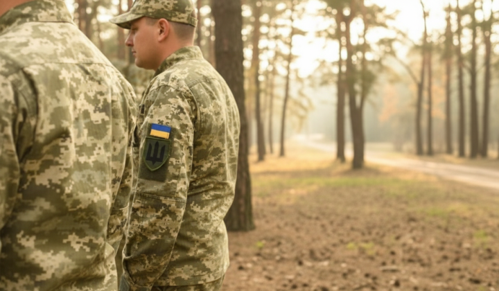 Військовий облік та відстрочка