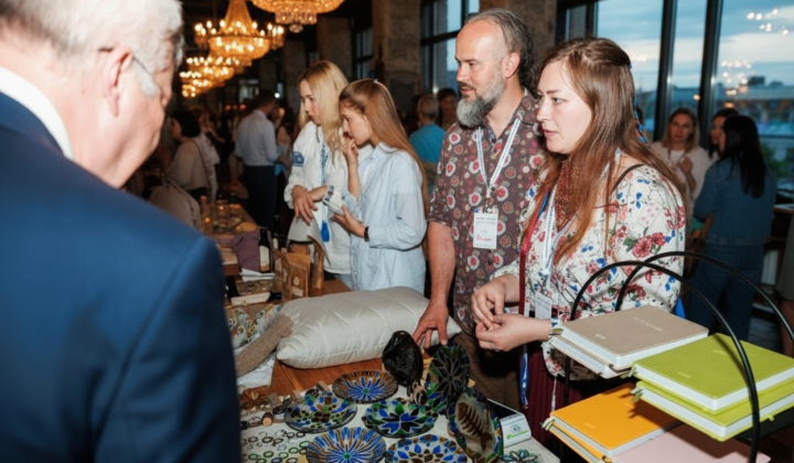 Гранти для бізнесу від МОМ